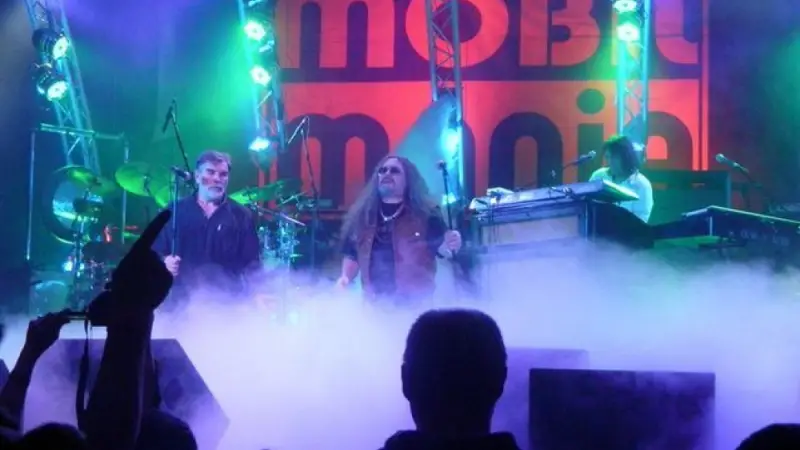 Rendezvények látványtechnika Rendezvények látványtechnika