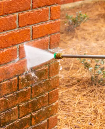 Nagynyomású vizes tisztítás előnyei