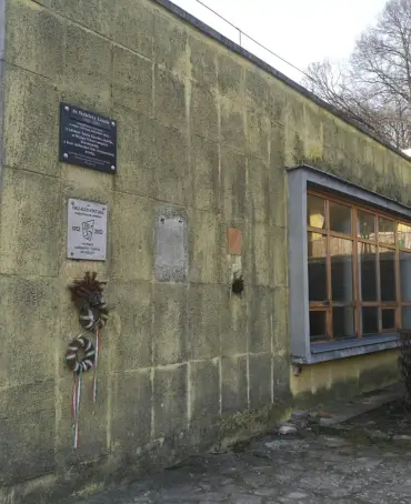 Homlokzattisztítás