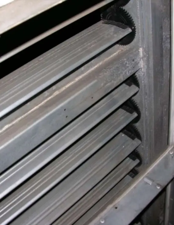 Vízkőmentesítés hőcserélők esetében