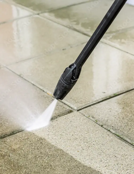 Környezetbarát tisztítás