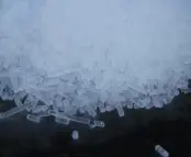 3 mm-es szárazjég pellet