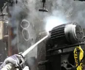 Tisztítási technológiák Tisztítási technológiák