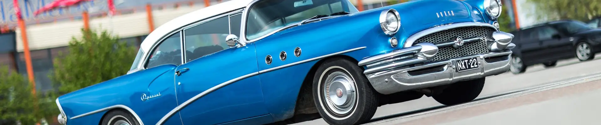 Veteránautó tisztítás