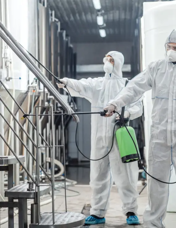 Vegyszeres tisztítás előnyei Vegyszeres tisztítás előnyei